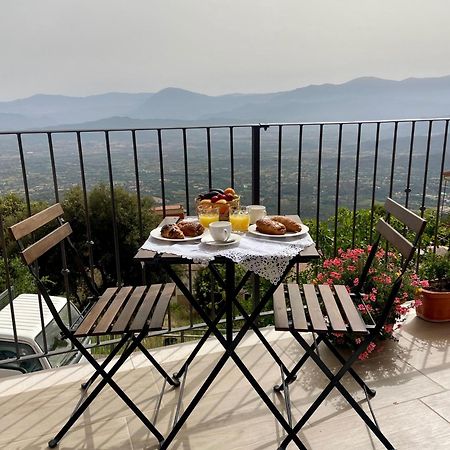 Windwow - Your Flat In Baunei Luaran gambar