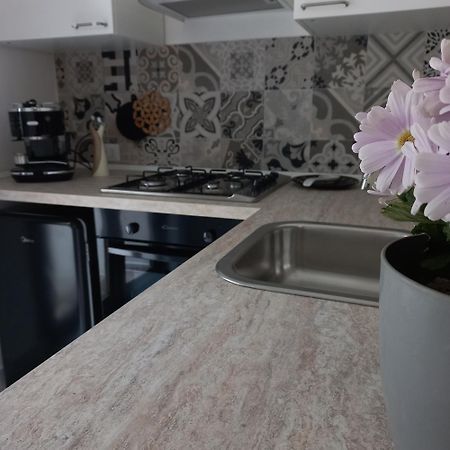 Windwow - Your Flat In Baunei Luaran gambar