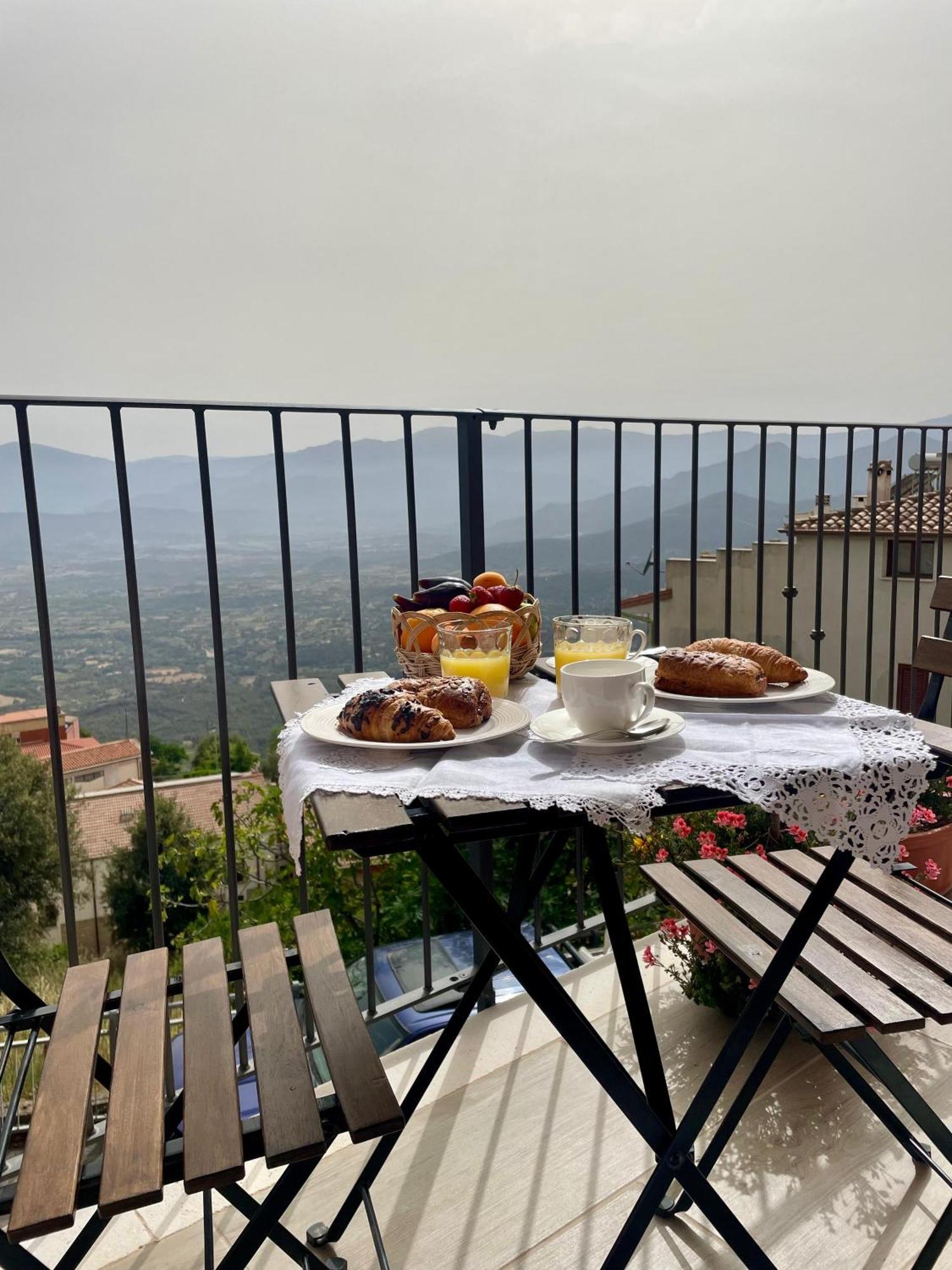 Windwow - Your Flat In Baunei Luaran gambar