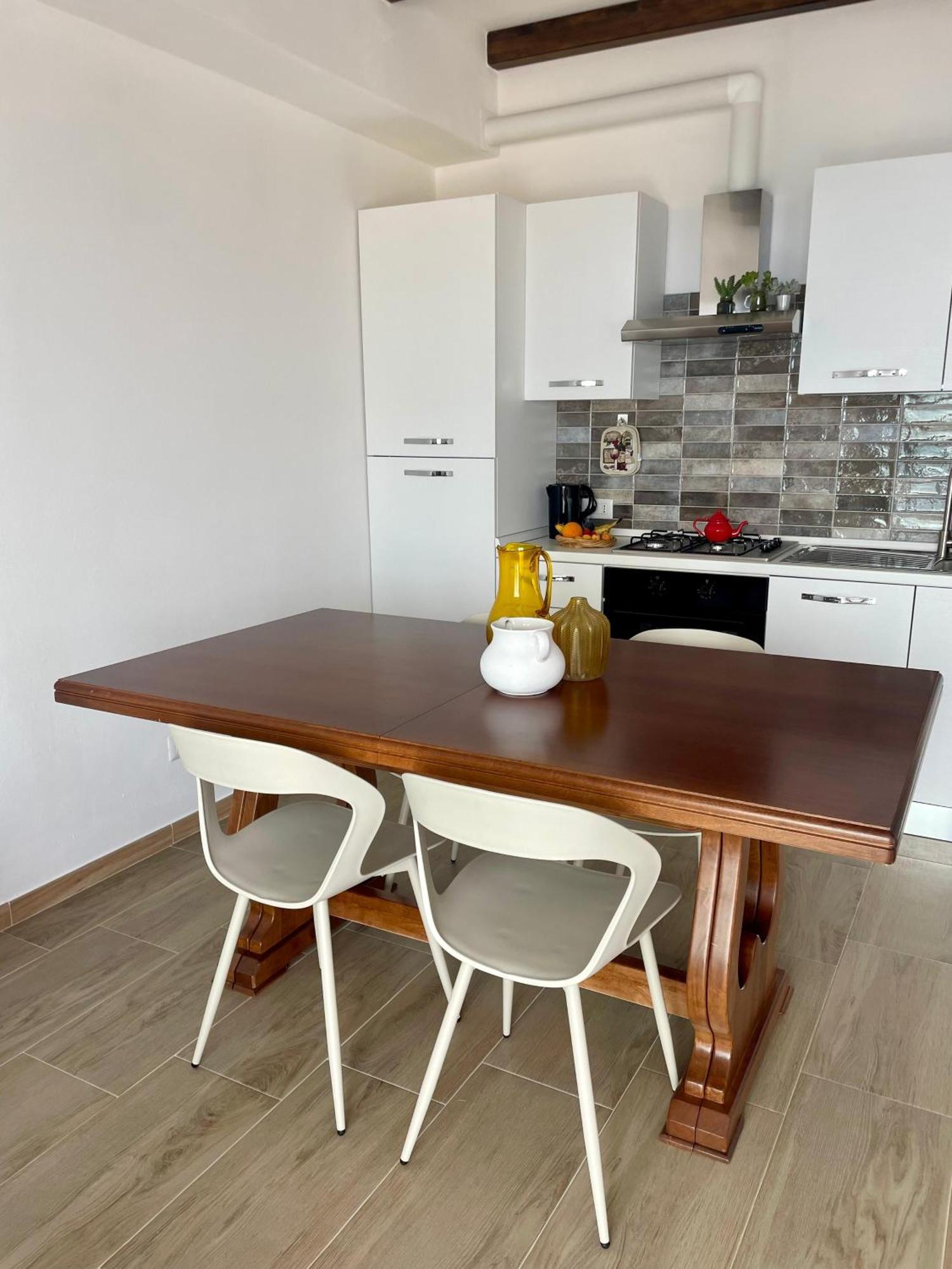 Windwow - Your Flat In Baunei Luaran gambar