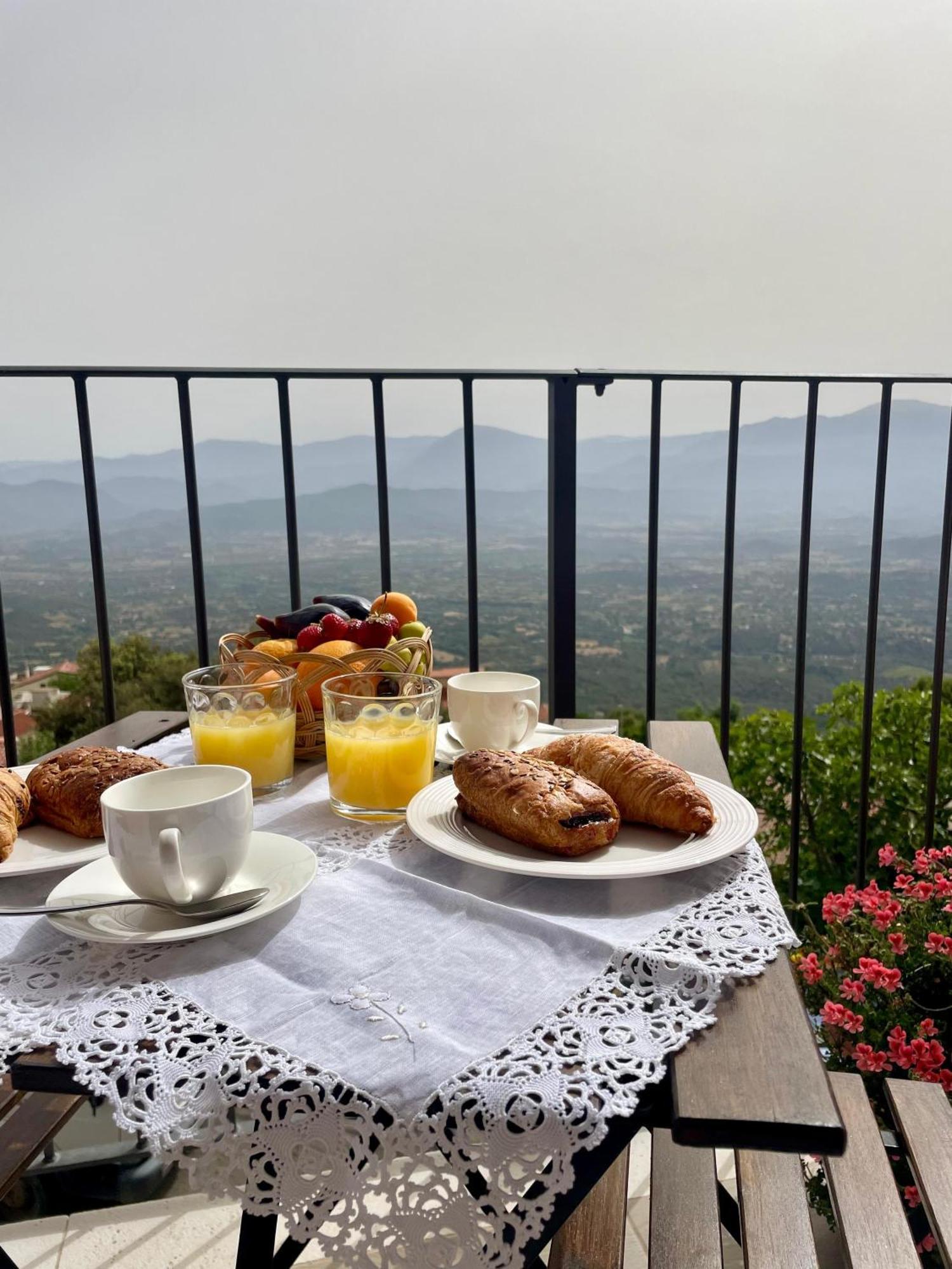 Windwow - Your Flat In Baunei Luaran gambar