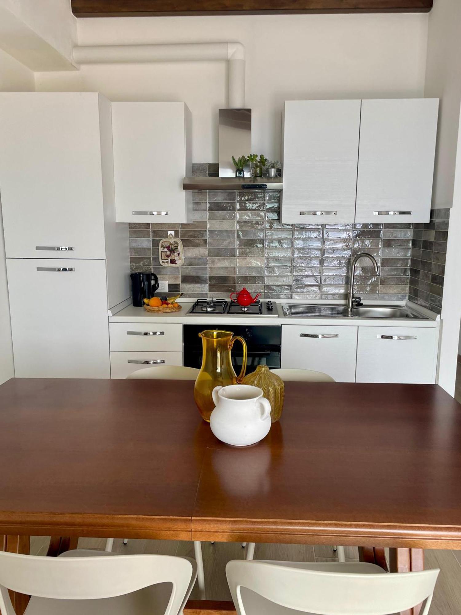 Windwow - Your Flat In Baunei Luaran gambar