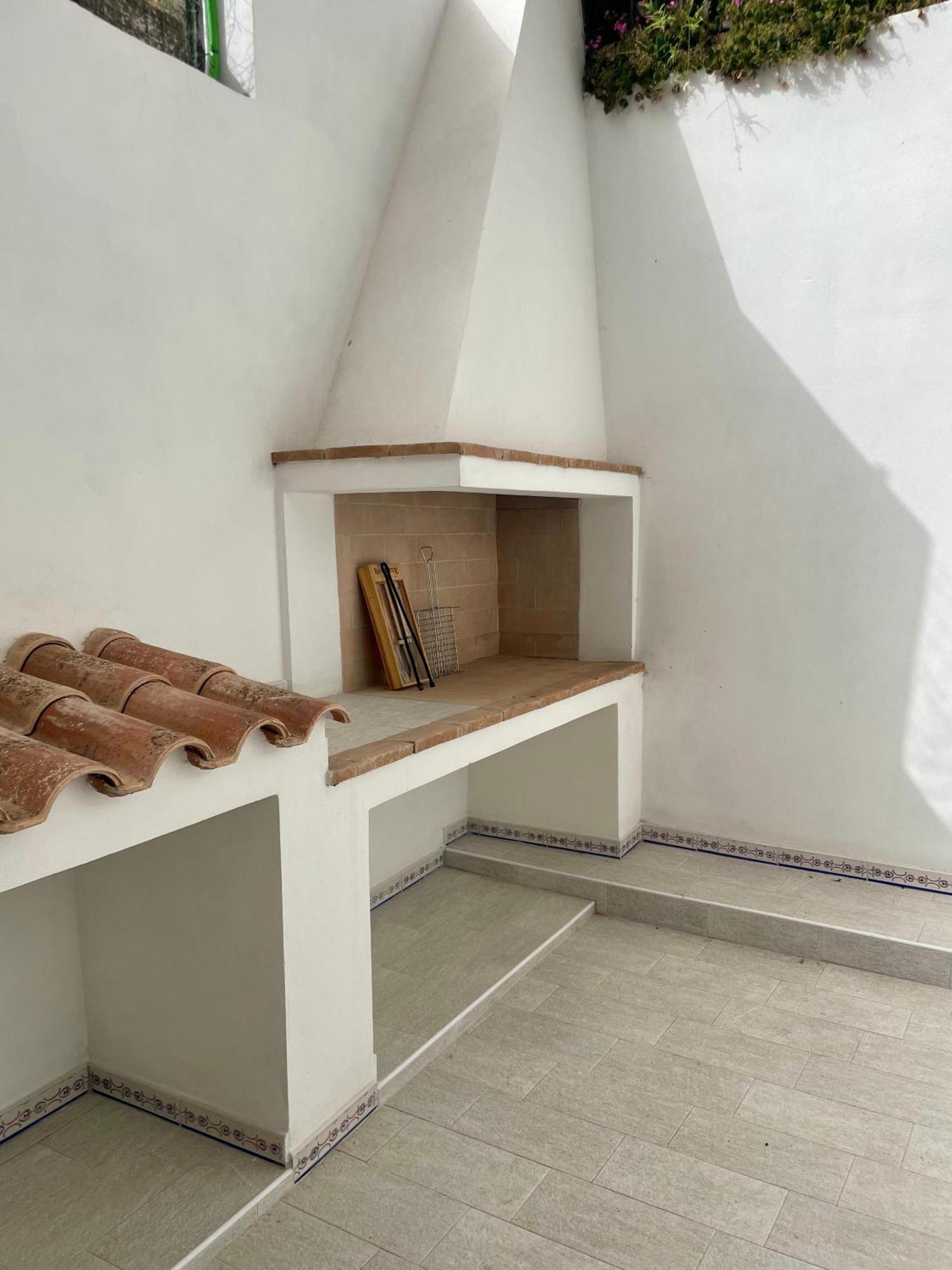 Windwow - Your Flat In Baunei Luaran gambar