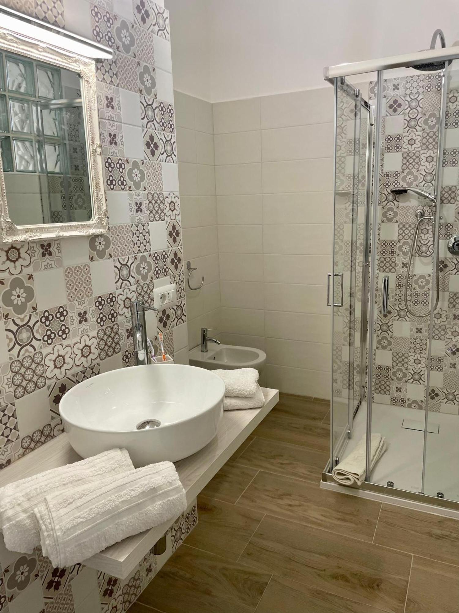 Windwow - Your Flat In Baunei Luaran gambar