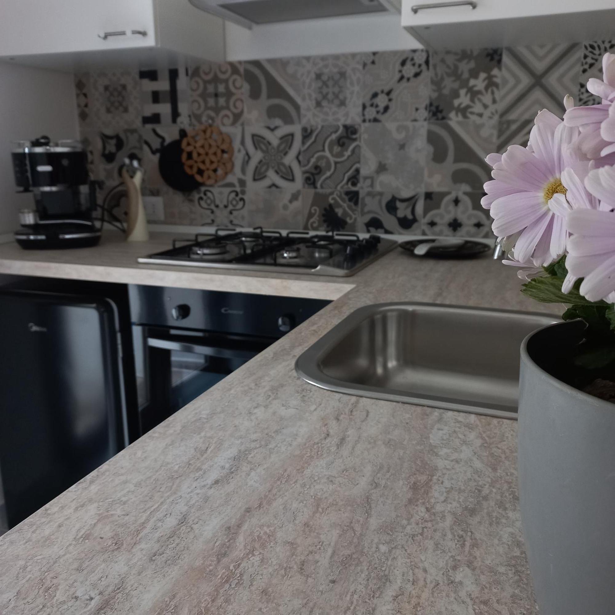 Windwow - Your Flat In Baunei Luaran gambar