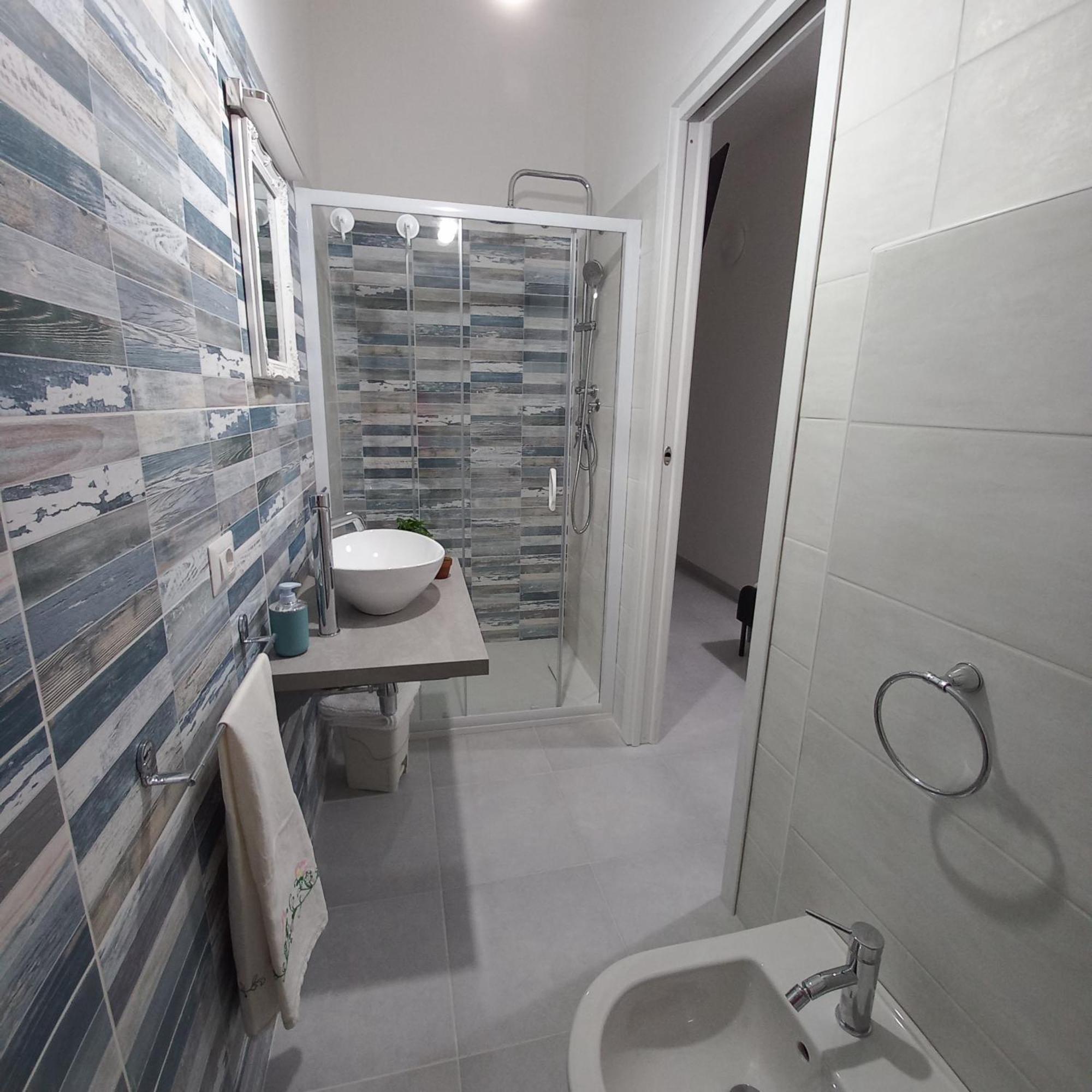 Windwow - Your Flat In Baunei Luaran gambar