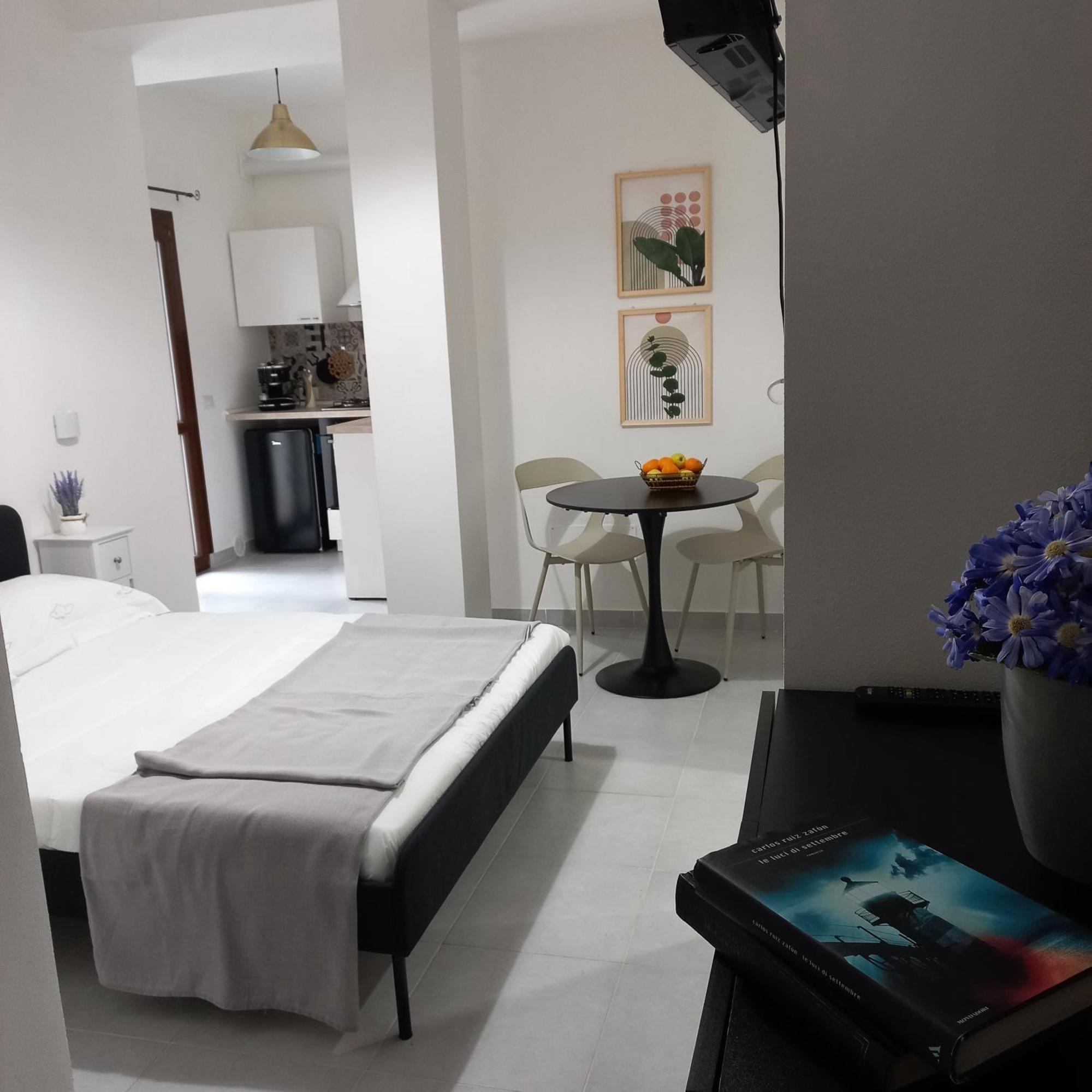 Windwow - Your Flat In Baunei Luaran gambar