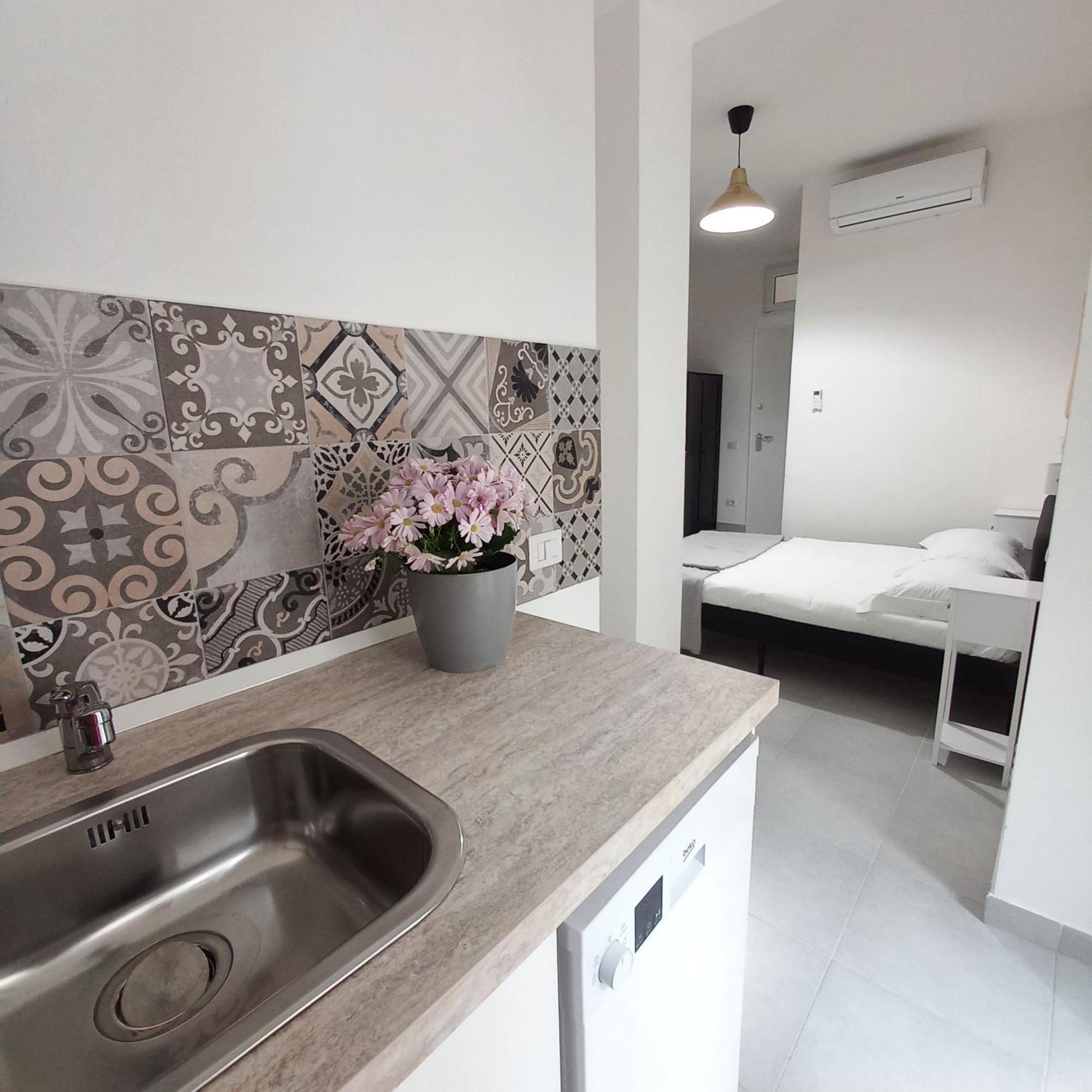 Windwow - Your Flat In Baunei Luaran gambar