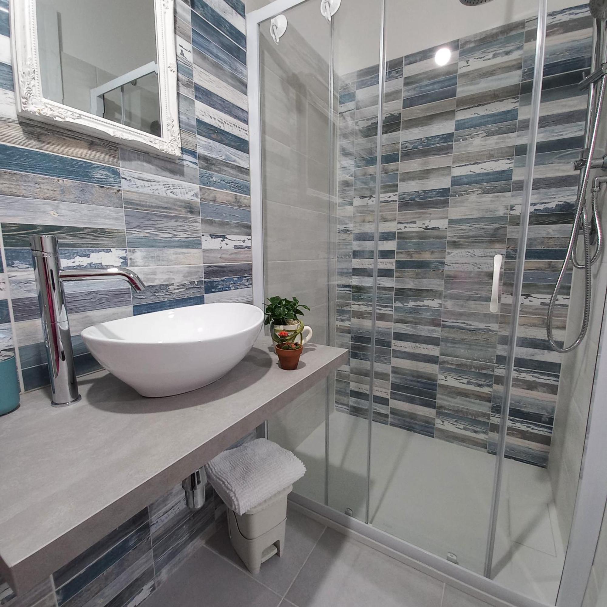 Windwow - Your Flat In Baunei Luaran gambar