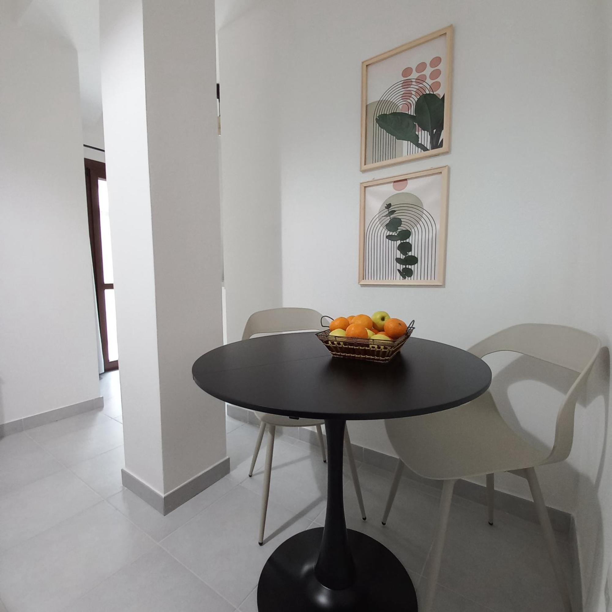 Windwow - Your Flat In Baunei Luaran gambar