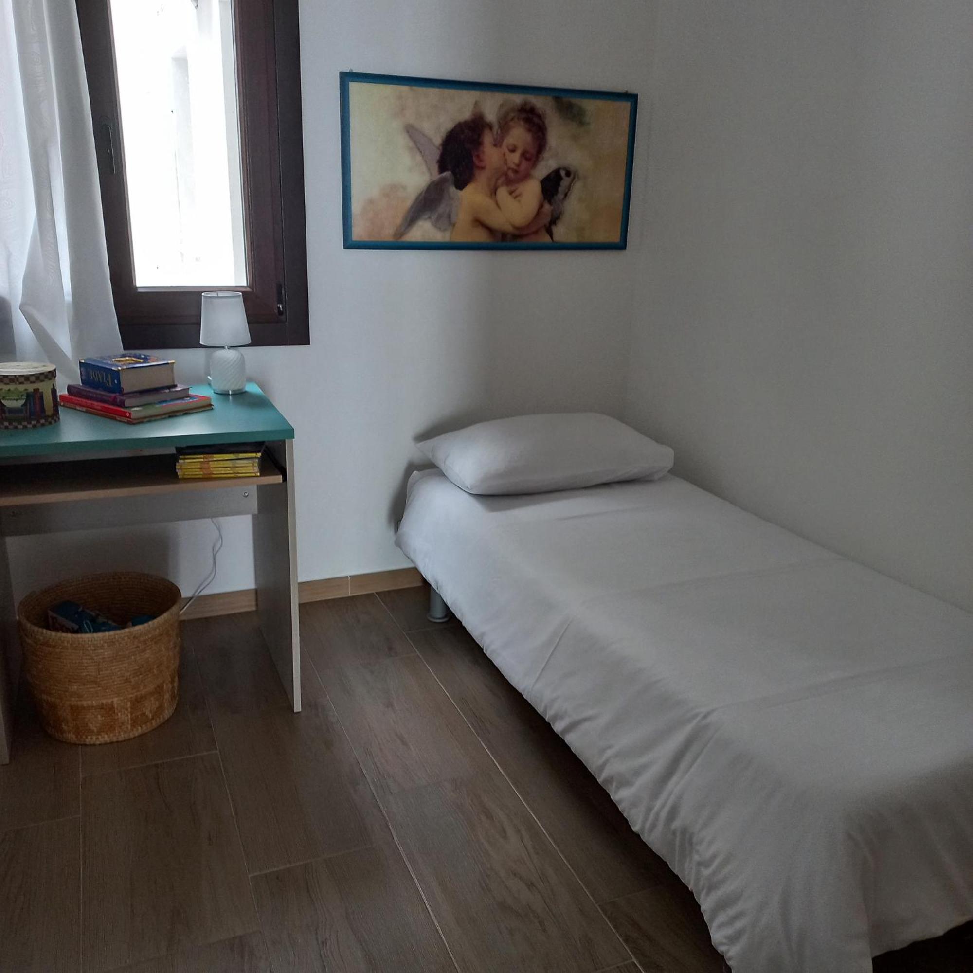 Windwow - Your Flat In Baunei Luaran gambar