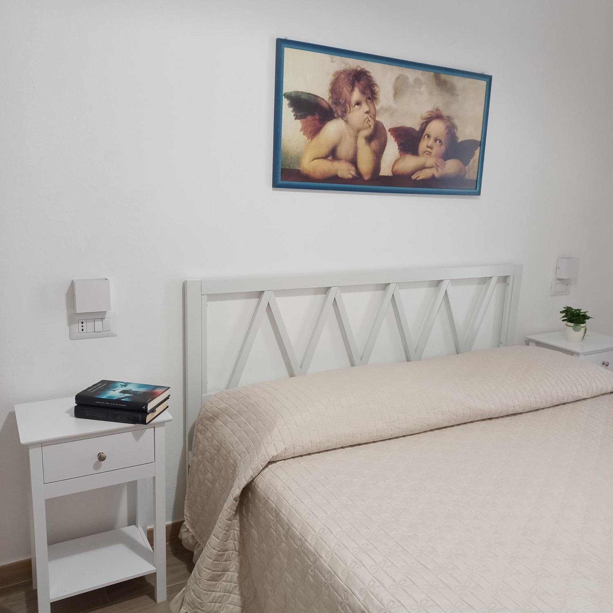 Windwow - Your Flat In Baunei Luaran gambar