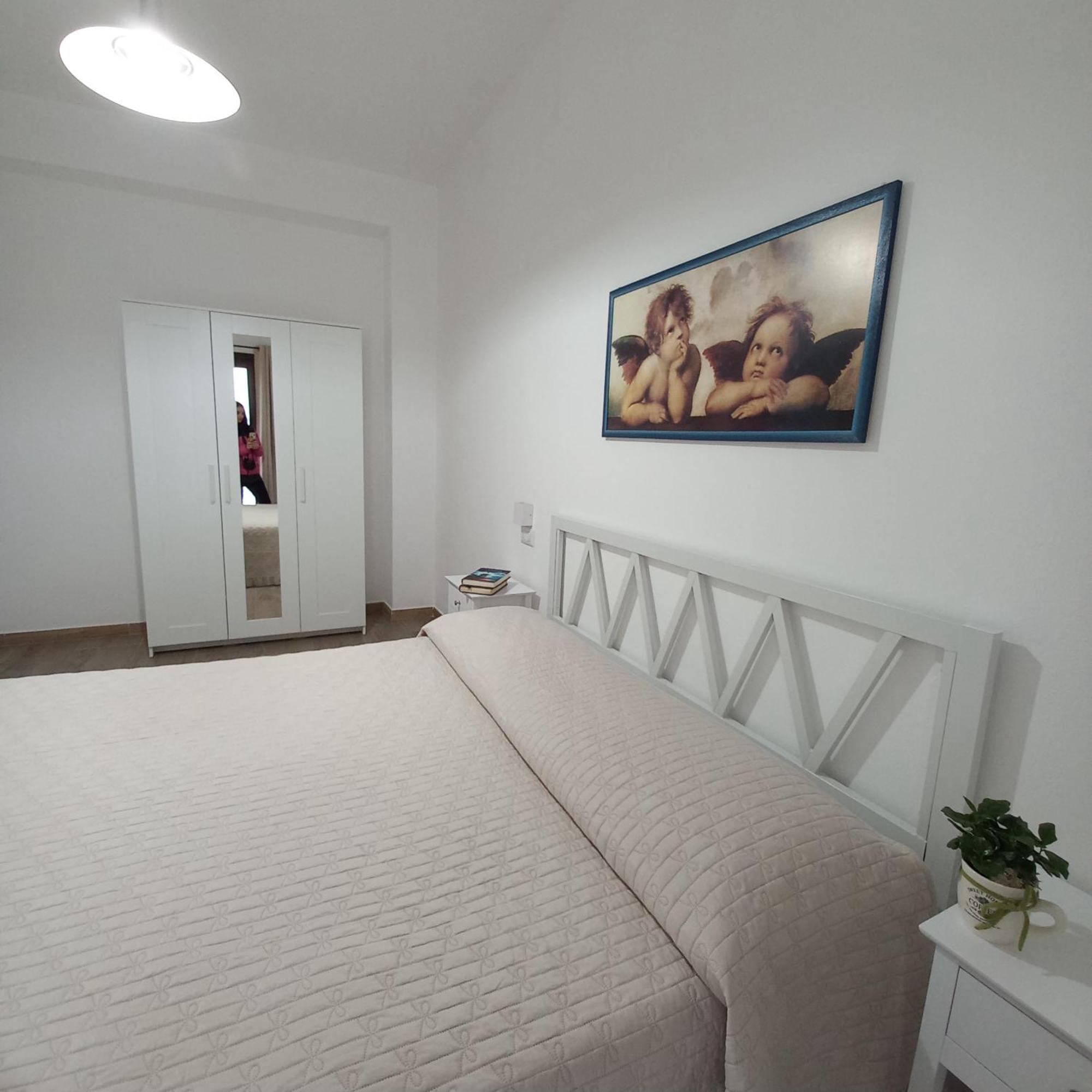 Windwow - Your Flat In Baunei Luaran gambar