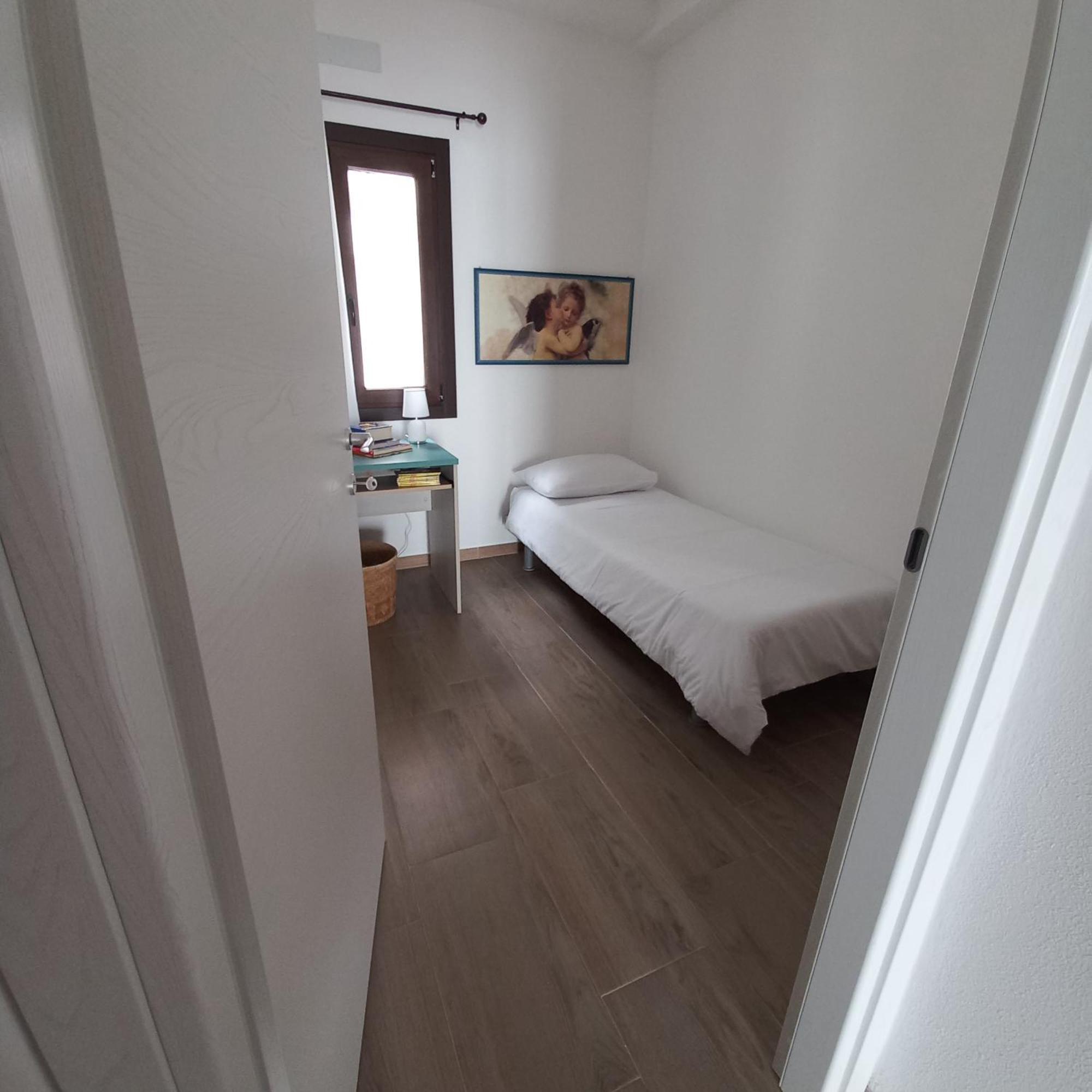 Windwow - Your Flat In Baunei Luaran gambar