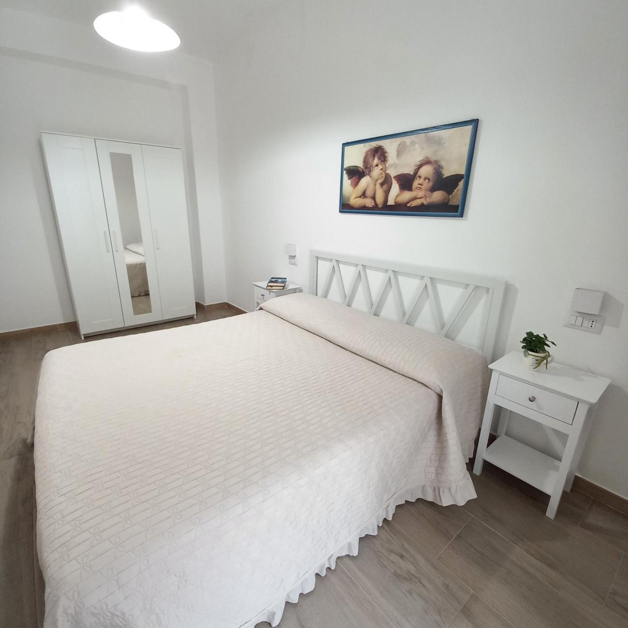 Windwow - Your Flat In Baunei Luaran gambar