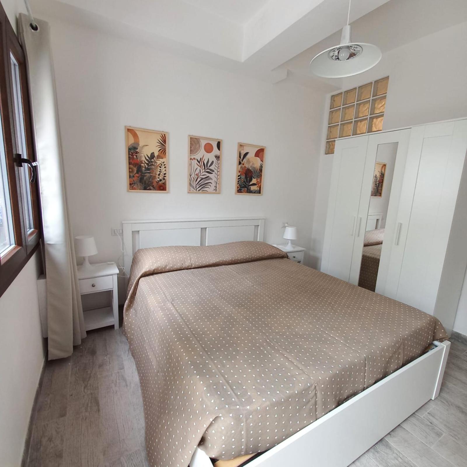 Windwow - Your Flat In Baunei Luaran gambar