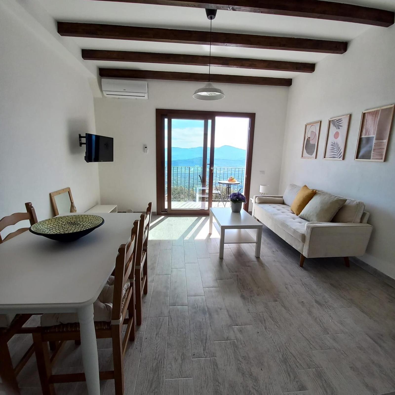 Windwow - Your Flat In Baunei Luaran gambar