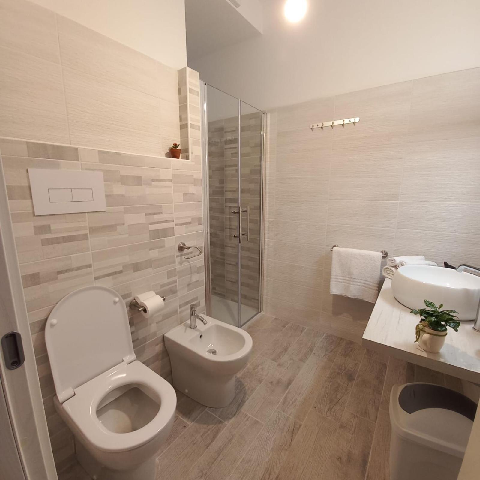 Windwow - Your Flat In Baunei Luaran gambar