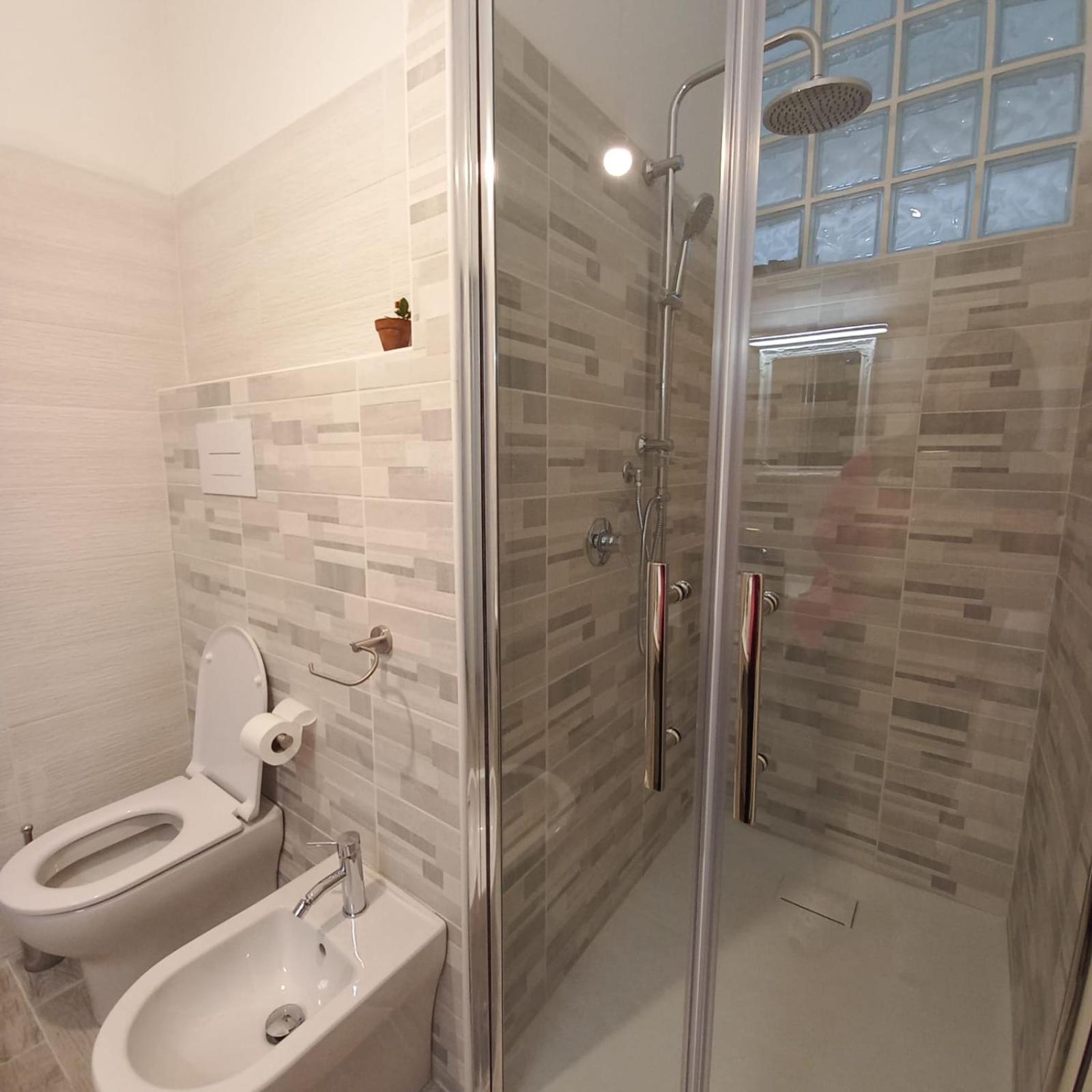 Windwow - Your Flat In Baunei Luaran gambar