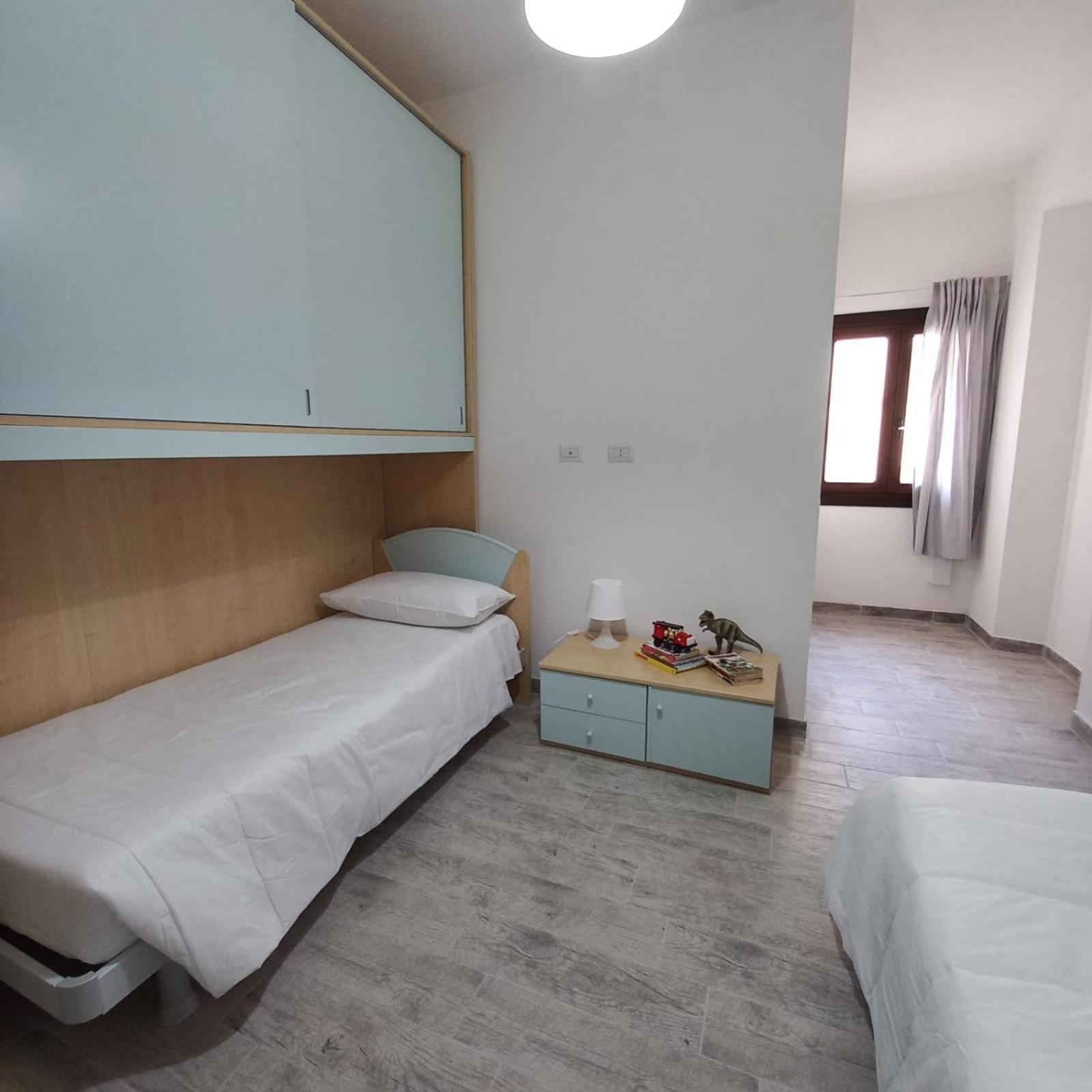 Windwow - Your Flat In Baunei Luaran gambar
