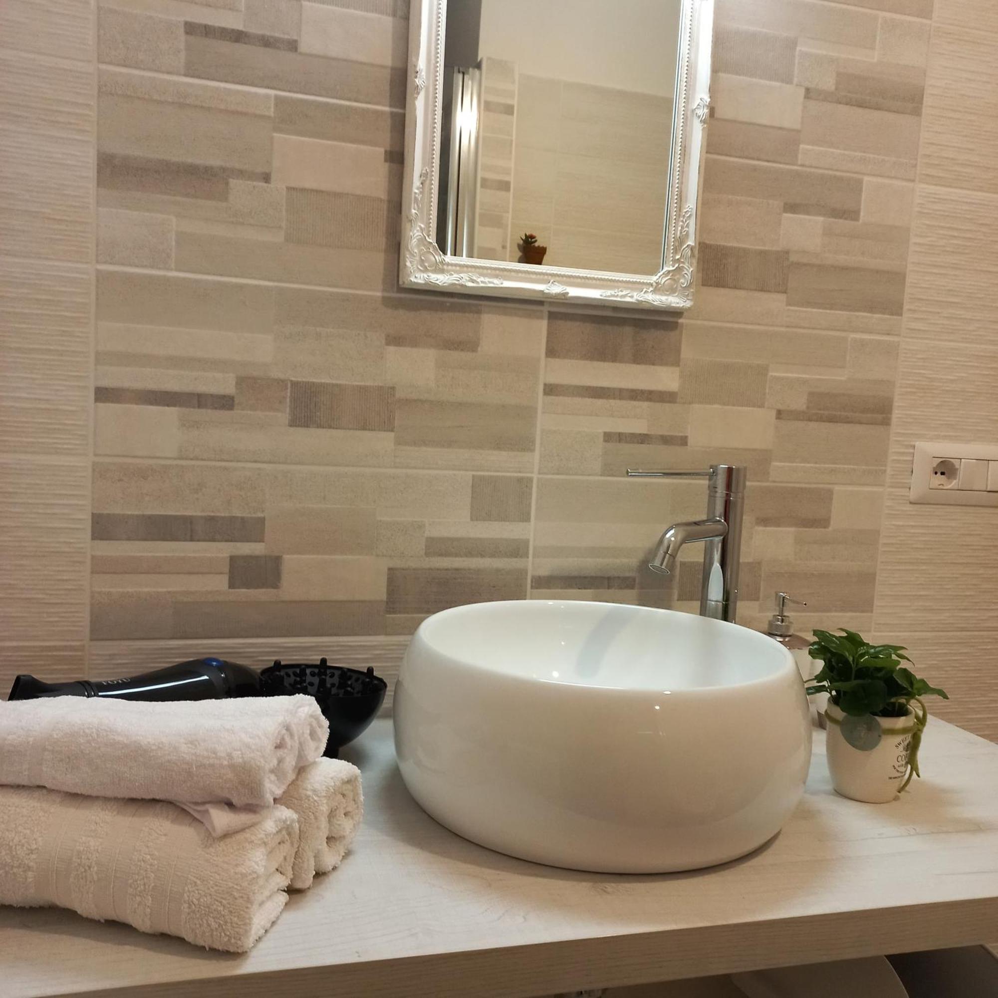 Windwow - Your Flat In Baunei Luaran gambar