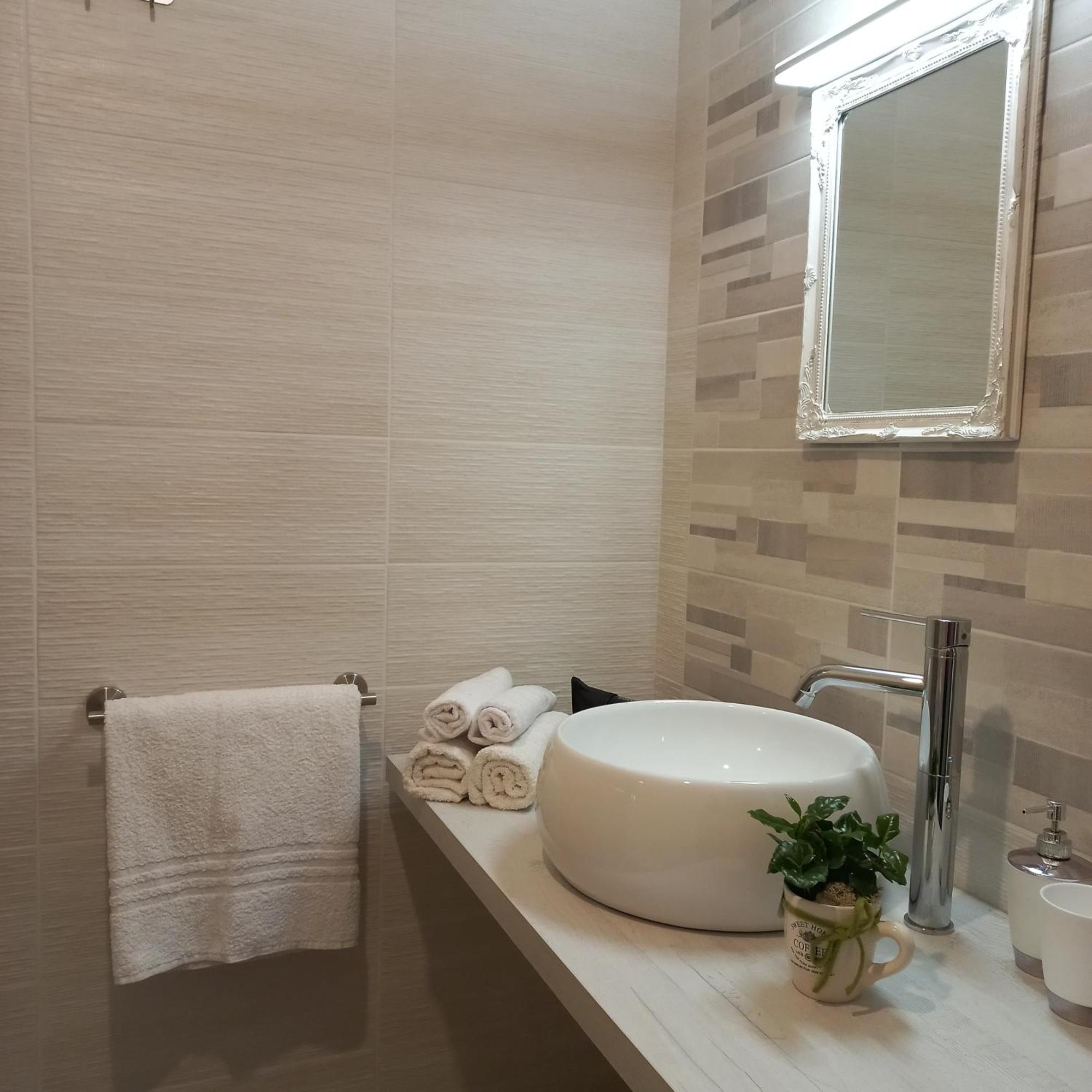 Windwow - Your Flat In Baunei Luaran gambar