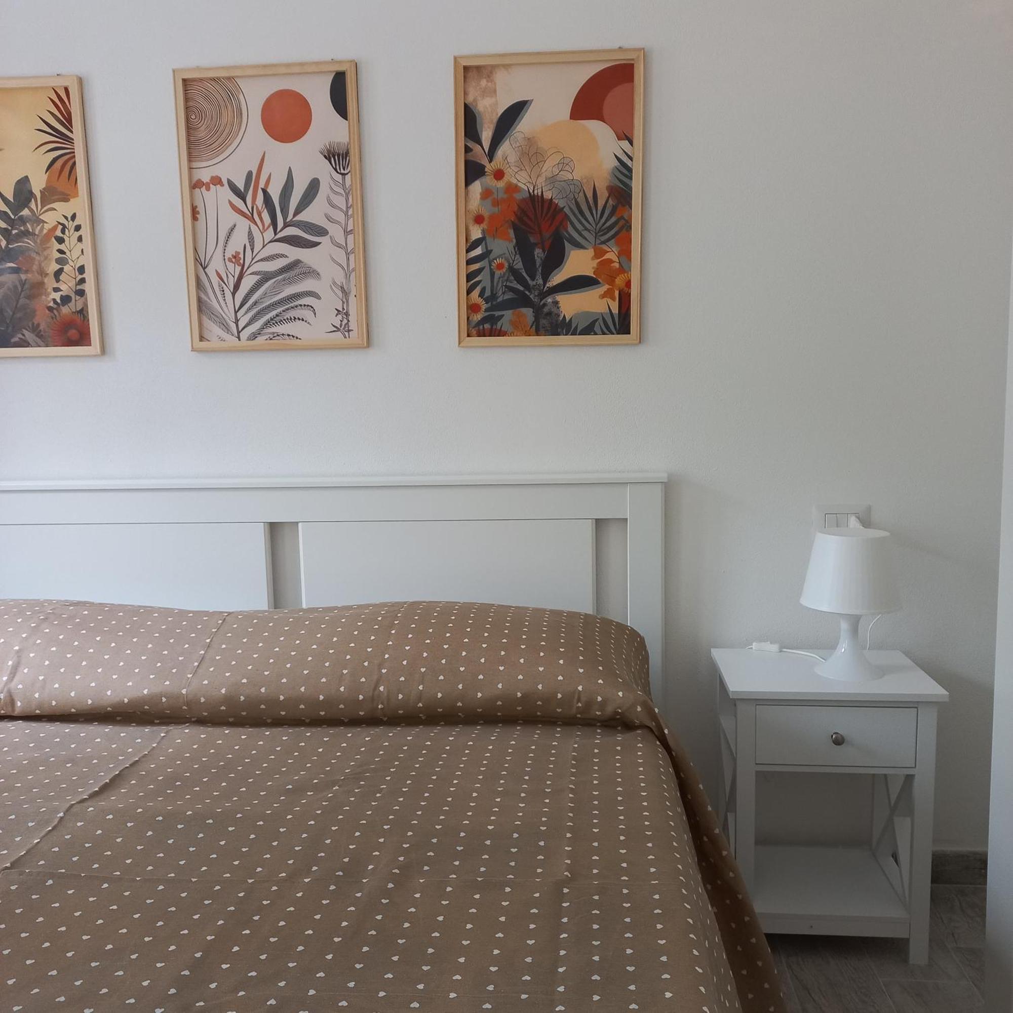 Windwow - Your Flat In Baunei Luaran gambar