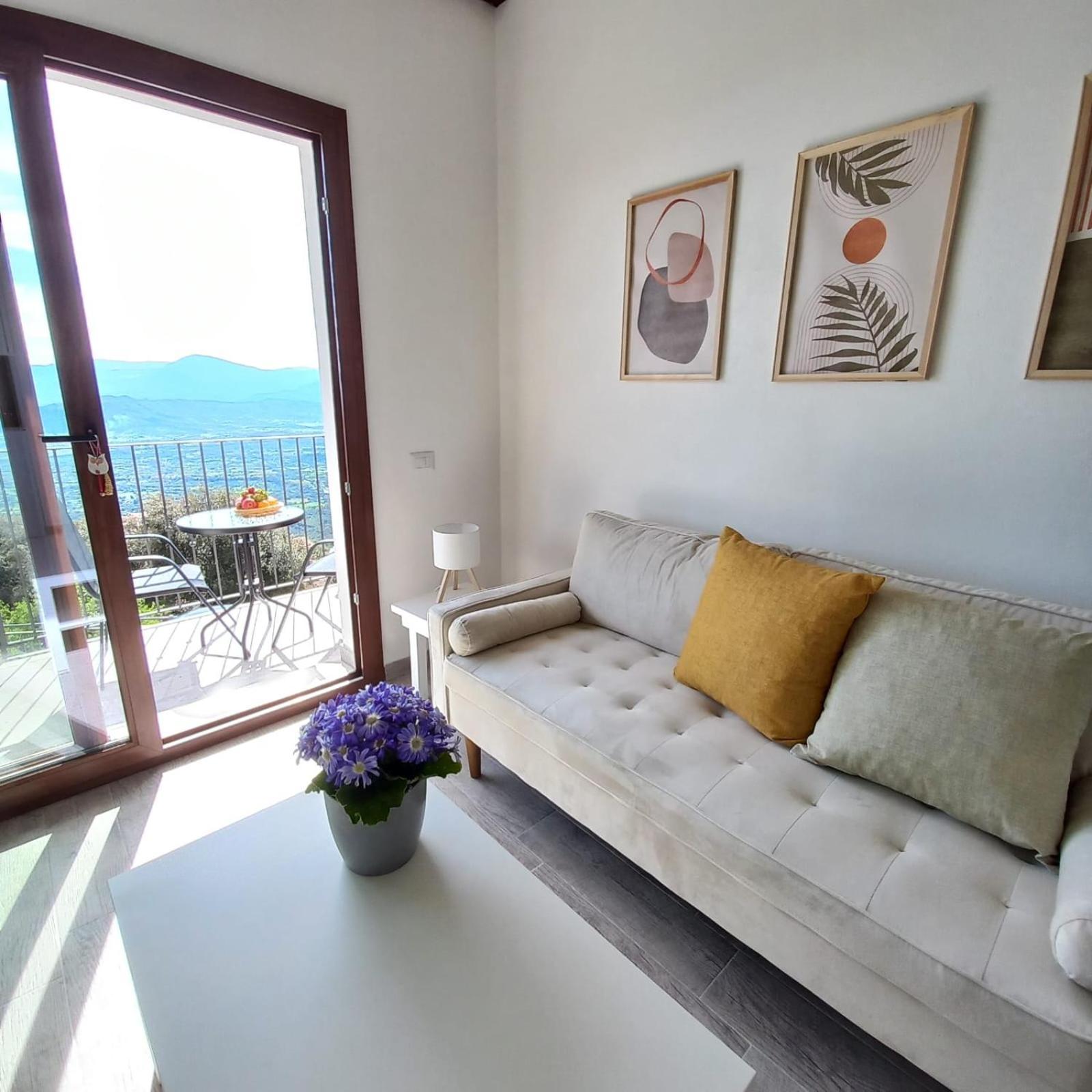 Windwow - Your Flat In Baunei Luaran gambar