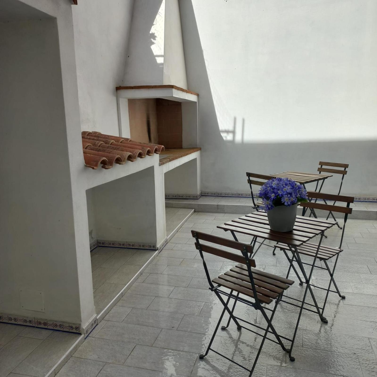 Windwow - Your Flat In Baunei Luaran gambar