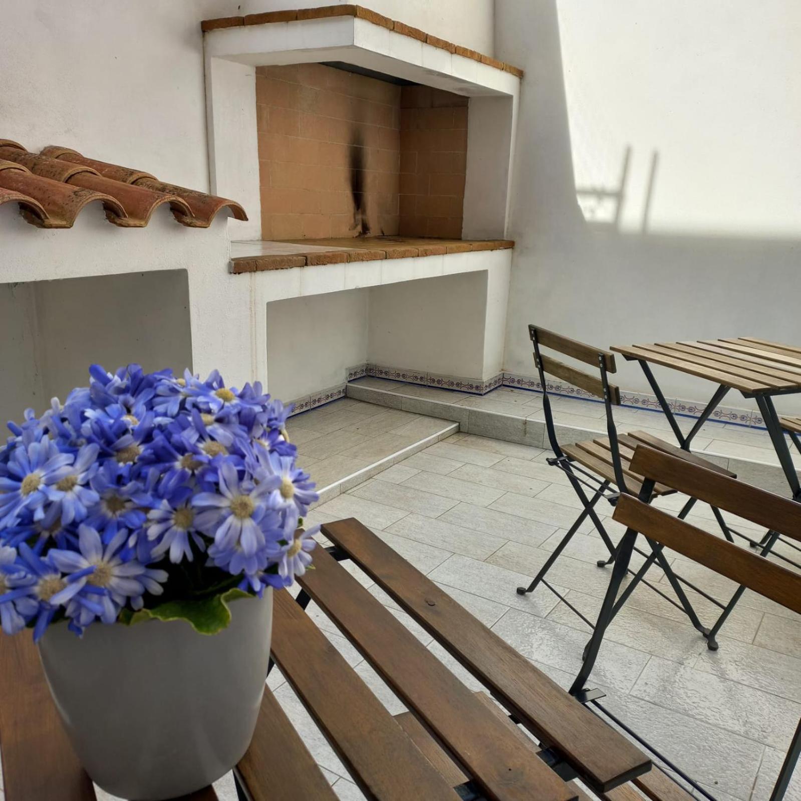 Windwow - Your Flat In Baunei Luaran gambar