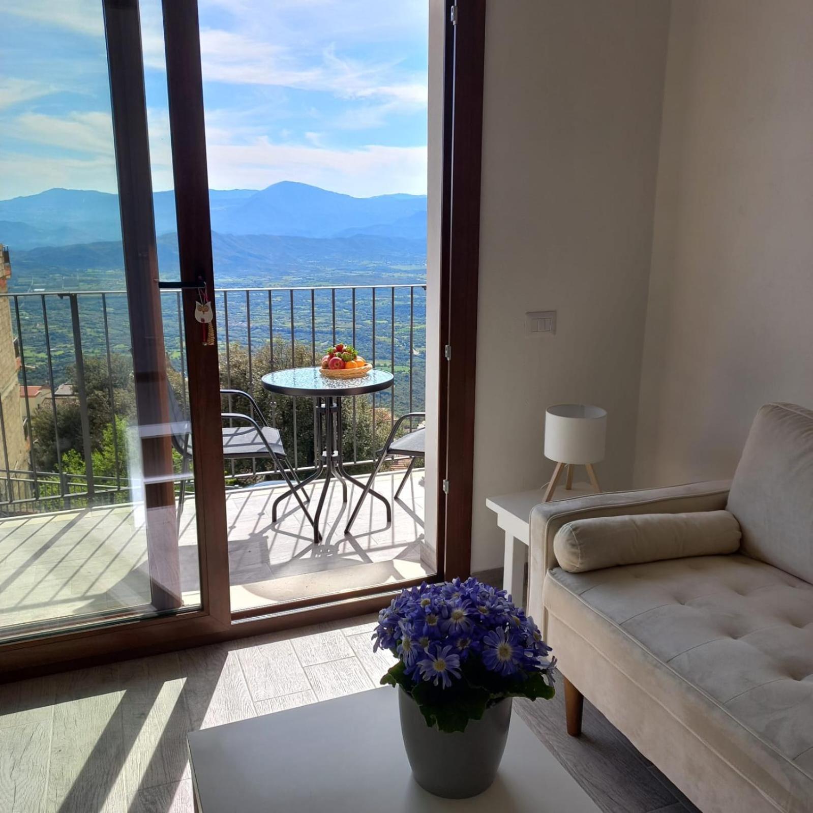 Windwow - Your Flat In Baunei Luaran gambar